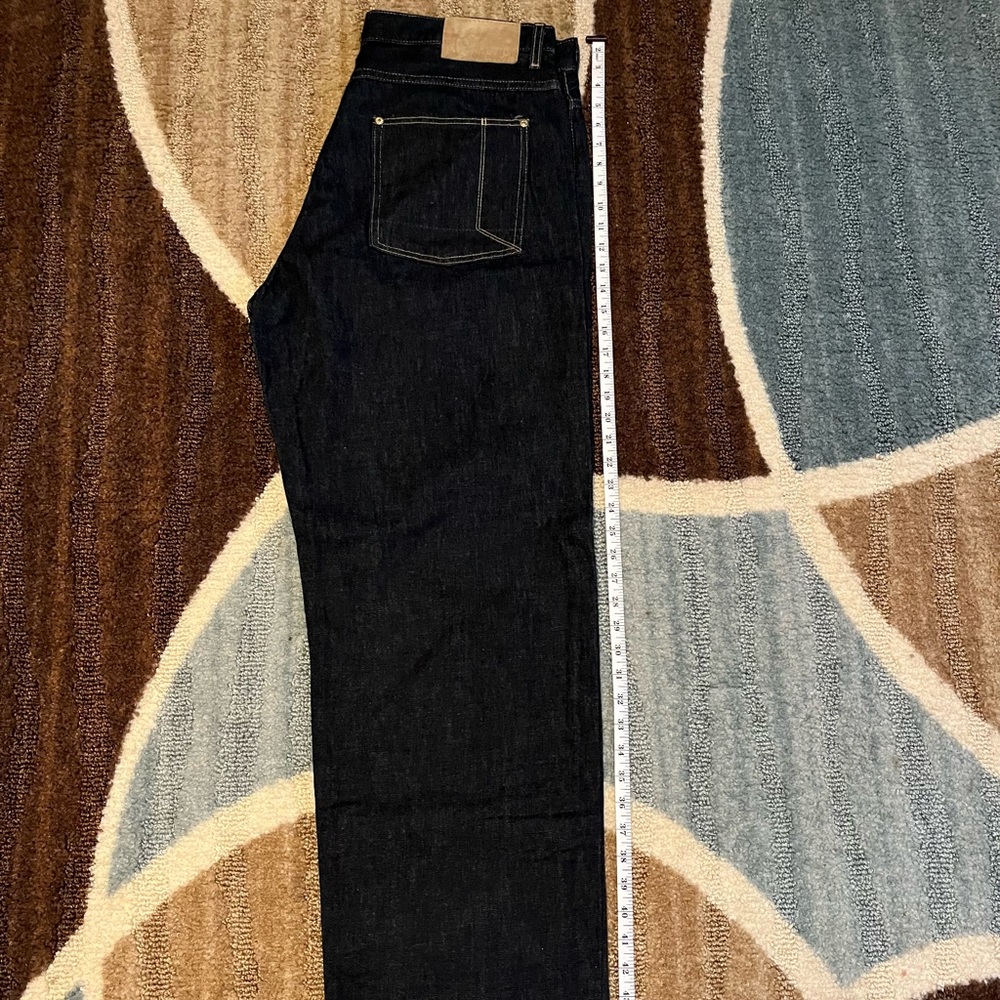 MENS JEANS